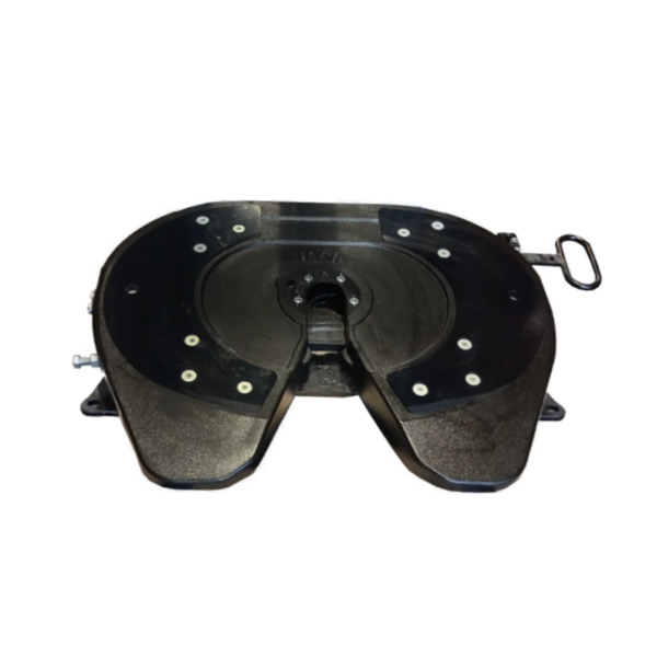 Седельно-сцепное устройство 2" H=150mm U=25t D=170kN (с фрикционными накладками)